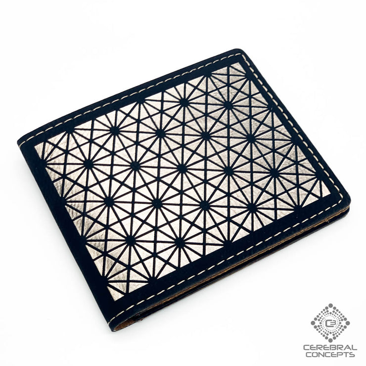 Hexagonal Matrix - Wallet
