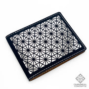 Hexagonal Matrix - Wallet