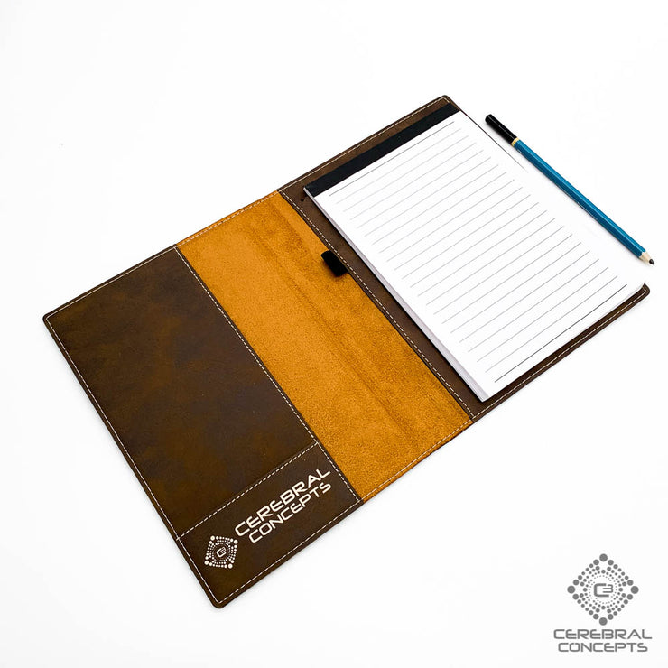 Stargazer - Notebook / Sketchbook - By Cassady Bell