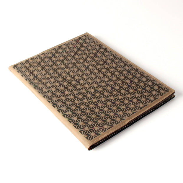 Asanoha - Notebook / Sketchbook