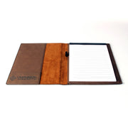 Directionality - Notebook / Sketchbook