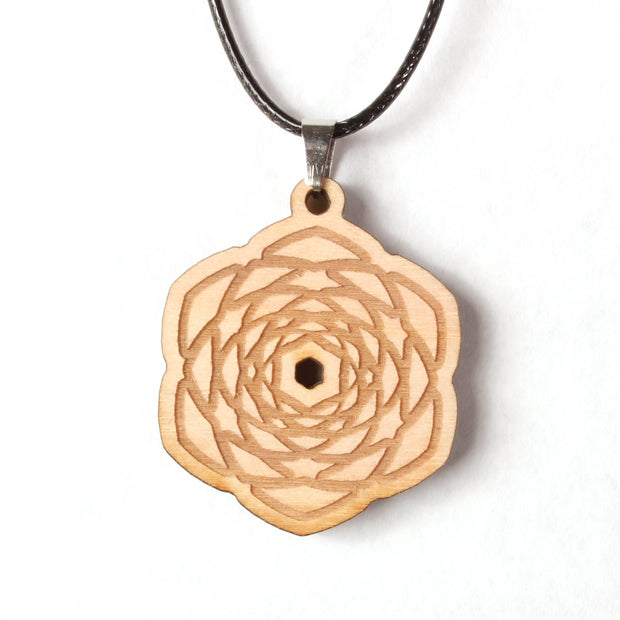 Pineal Pinecone - Necklace