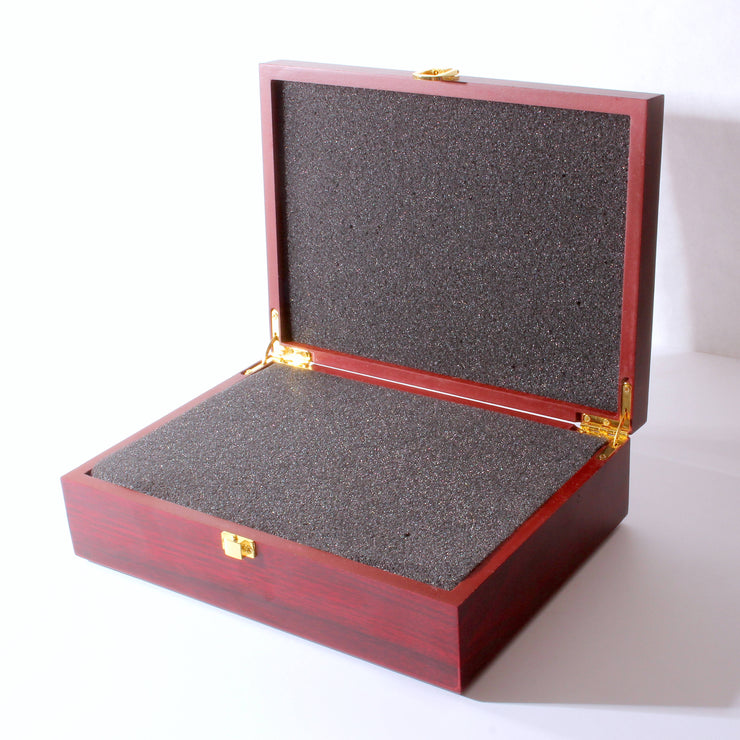 Metatron's Cube - Jewelry / Pin Box